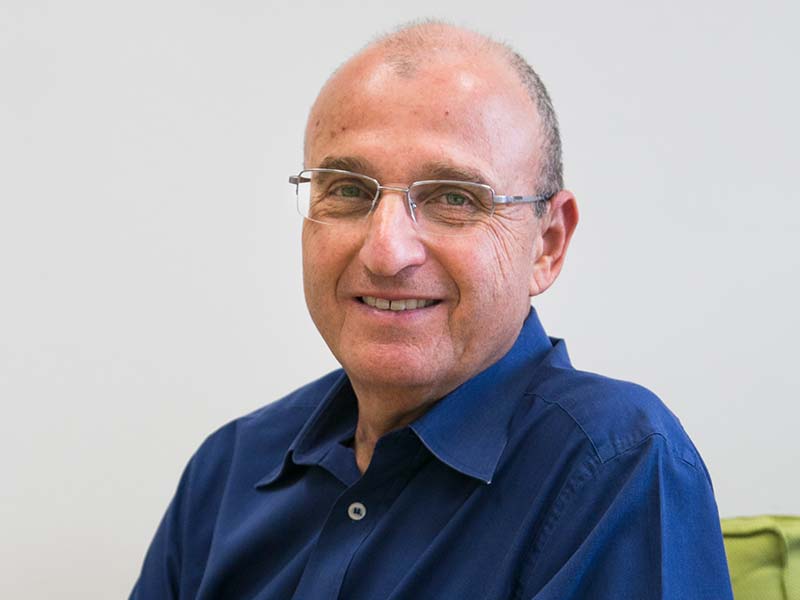 יעקב שטיינר