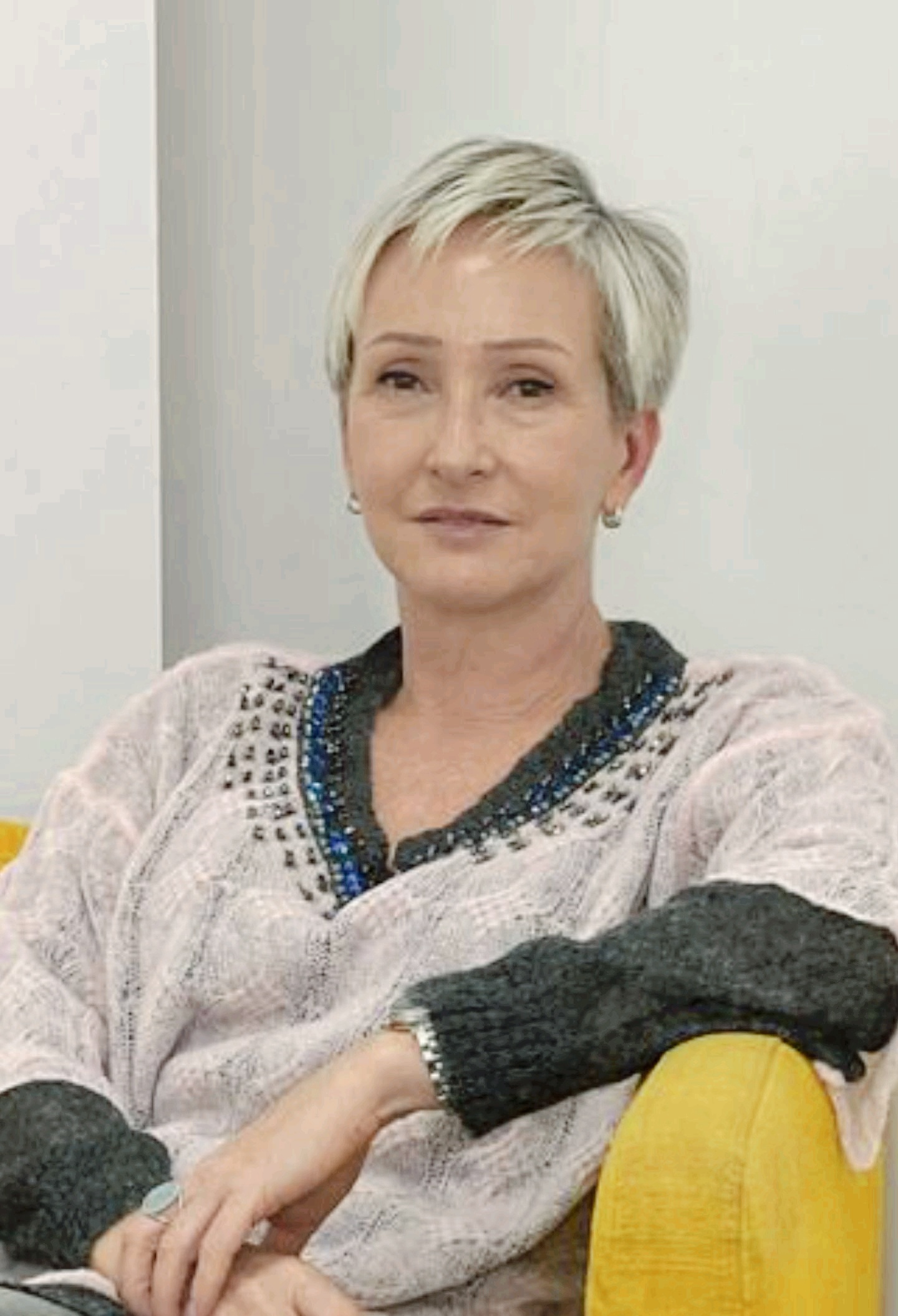 נינה ארשבסקי