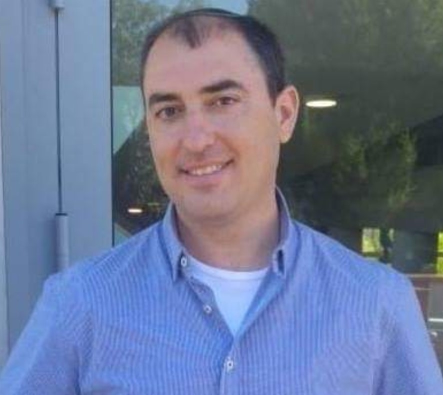 שחר שטיינברג